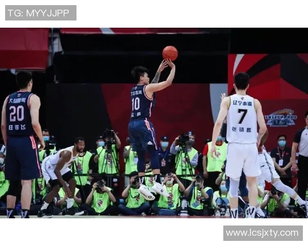 临湘篮球明星的崛起之路与未来发展展望