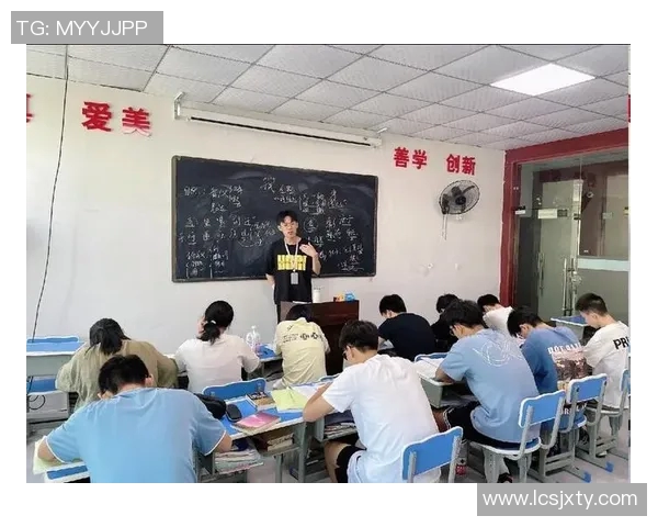 体育高考单招培训师资的专业化发展与教学创新探索