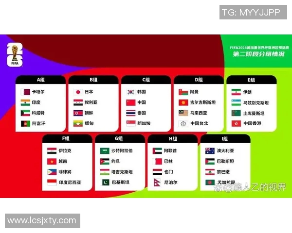 国足今晚比赛时间安排及对手分析一览